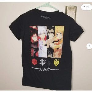 RWBY Tshirt